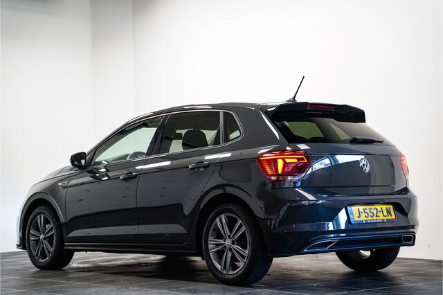 Volkswagen POLO 1.0 TSI Highline Business R/ACC/Navi/Carplay/Clima