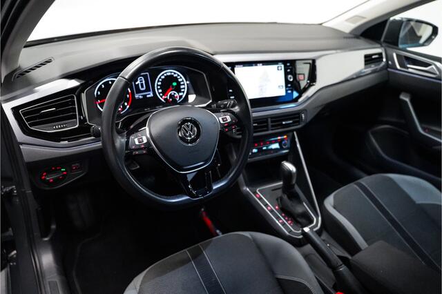 Volkswagen POLO 1.0 TSI Highline Business R/ACC/Navi/Carplay/Clima