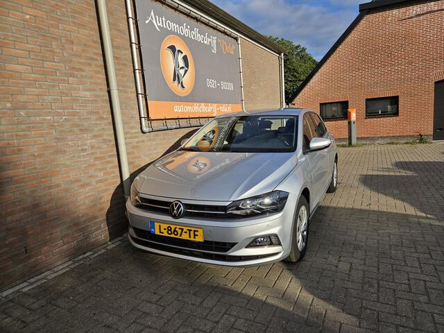 Volkswagen POLO 1.0 TSI Comfortline