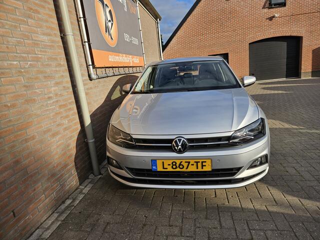 Volkswagen POLO 1.0 TSI Comfortline