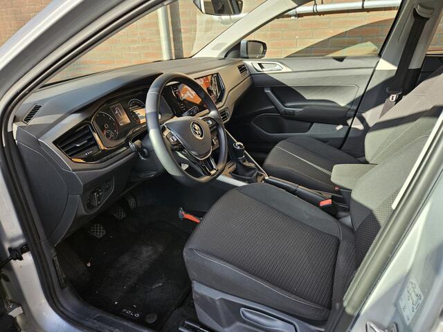 Volkswagen POLO 1.0 TSI Comfortline