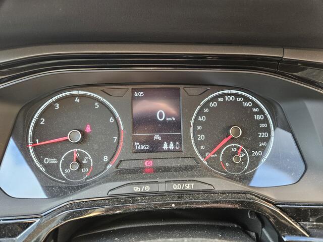 Volkswagen POLO 1.0 TSI Comfortline