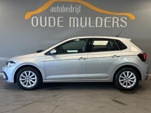 Volkswagen POLO 1.0 Navi/Parkeersensoren/ACC