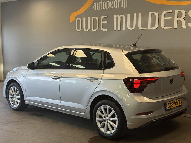 Volkswagen POLO 1.0 Navi/Parkeersensoren/ACC
