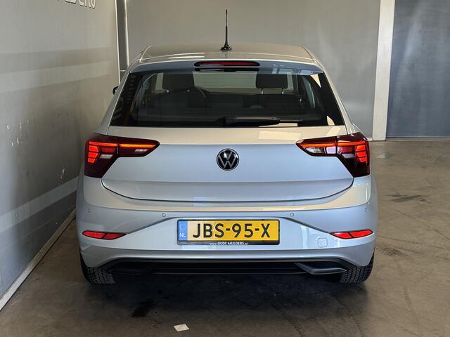 Volkswagen POLO 1.0 Navi/Parkeersensoren/ACC
