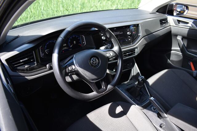 Volkswagen POLO I COMFORTLINE BUSINESS VIRTUAL/NAVI/PANORAMADAK