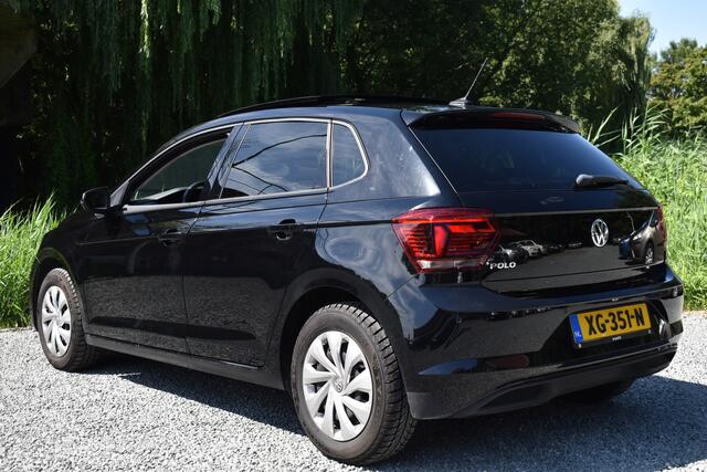 Volkswagen POLO I COMFORTLINE BUSINESS VIRTUAL/NAVI/PANORAMADAK