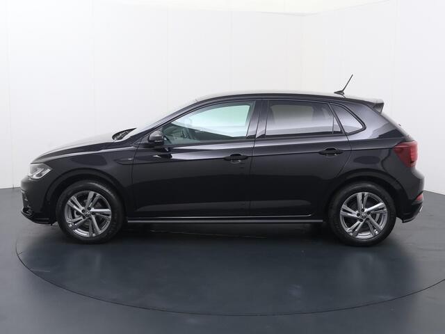 Volkswagen POLO 1.0 TSI R-Line | 95 PK | Automaat | Virtual Cockpit | Adaptieve Cruise Control | Climate Control |