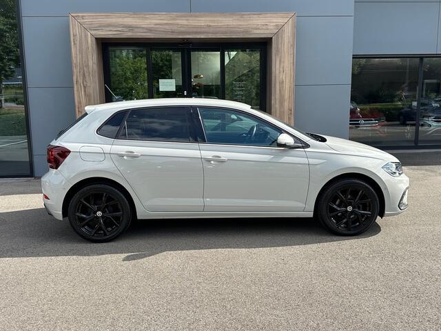 Volkswagen POLO 1.0 TSI Life 95pk DSG | 17 inch | Dode hoek | Adapt. Cruise | Led | Rijklaar incl. 1 jaar Bovag garantie