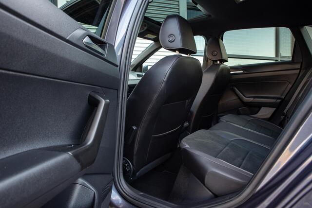 Volkswagen POLO 2.0 TSI GTI Panodak Beats Camera Virtual ACC Stoelverwarming 18" LMV
