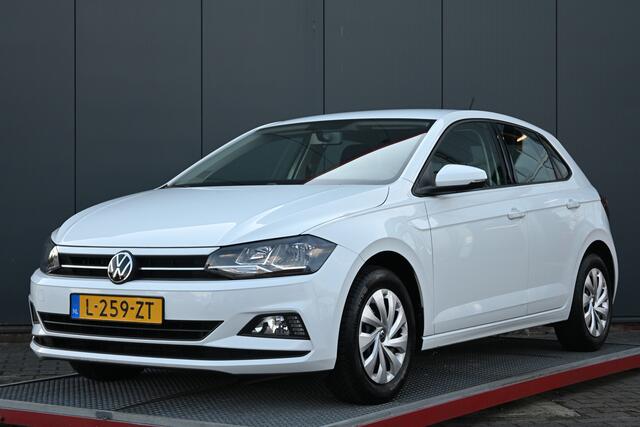 Volkswagen POLO 1.0 TSI Comfortline