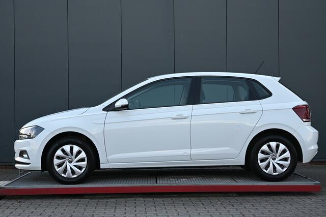 Volkswagen POLO 1.0 TSI Comfortline