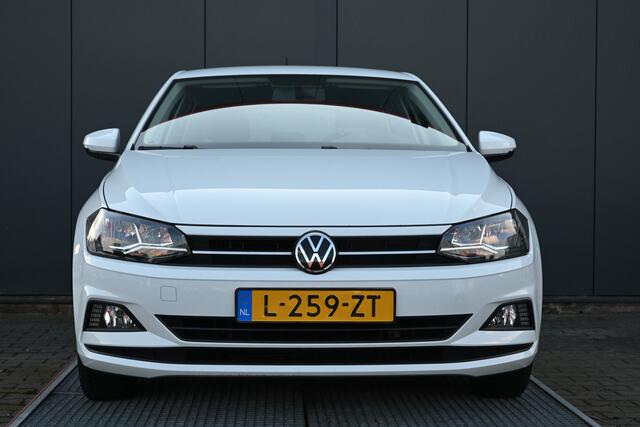 Volkswagen POLO 1.0 TSI Comfortline