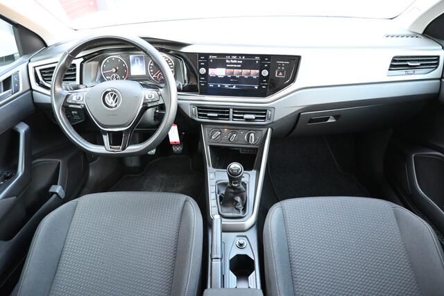 Volkswagen POLO 1.0 TSI Comfortline