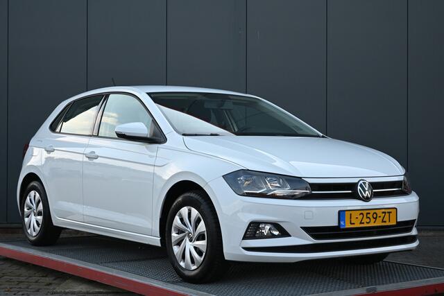 Volkswagen POLO 1.0 TSI Comfortline
