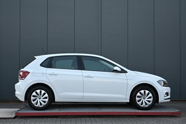 Volkswagen POLO 1.0 TSI Comfortline