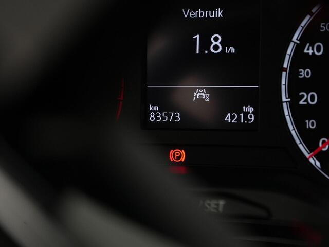 Volkswagen POLO 1.0 TSI 95 pk R-Line Edition | Achteruitrijcamera | Navigatie via Apple Carplay / Android Auto | Adaptive Cruise | DAB radio | 16 inch