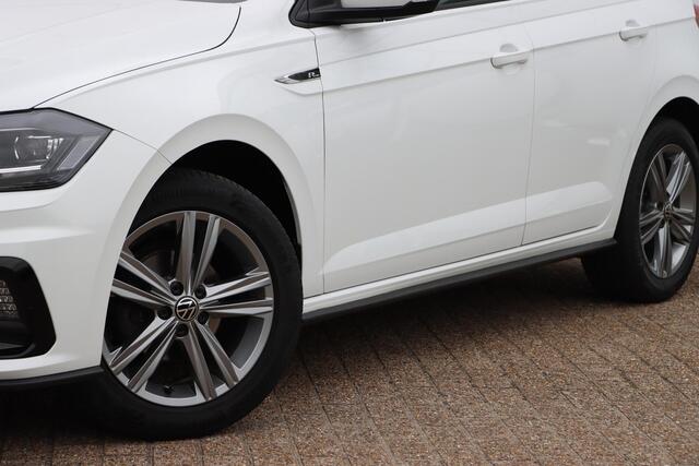 Volkswagen POLO 1.0 TSI 95pk R-Line Edition Executive