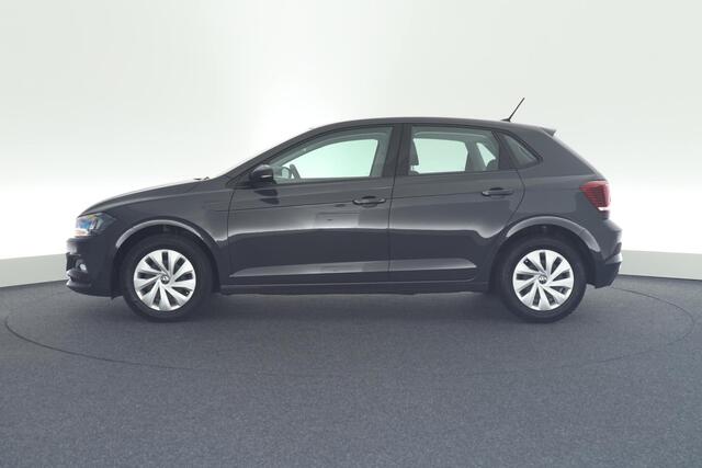 Volkswagen POLO 1.0 TSI 95pk Comfortline Business Navigatie Climate Control Parkeersensoren