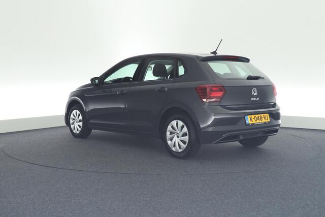 Volkswagen POLO 1.0 TSI 95pk Comfortline Business Navigatie Climate Control Parkeersensoren