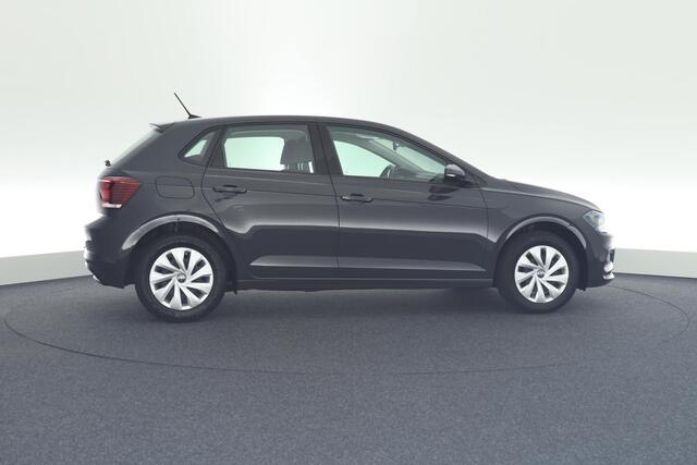 Volkswagen POLO 1.0 TSI 95pk Comfortline Business Navigatie Climate Control Parkeersensoren
