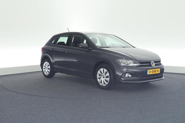 Volkswagen POLO 1.0 TSI 95pk Comfortline Business Navigatie Climate Control Parkeersensoren