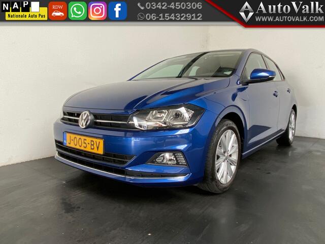 Volkswagen POLO 1.0 TSI Highline