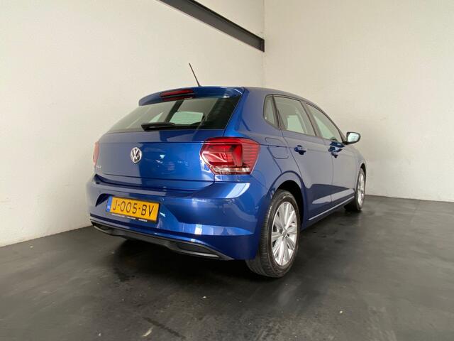 Volkswagen POLO 1.0 TSI Highline