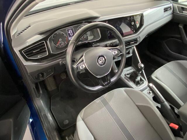 Volkswagen POLO 1.0 TSI Highline