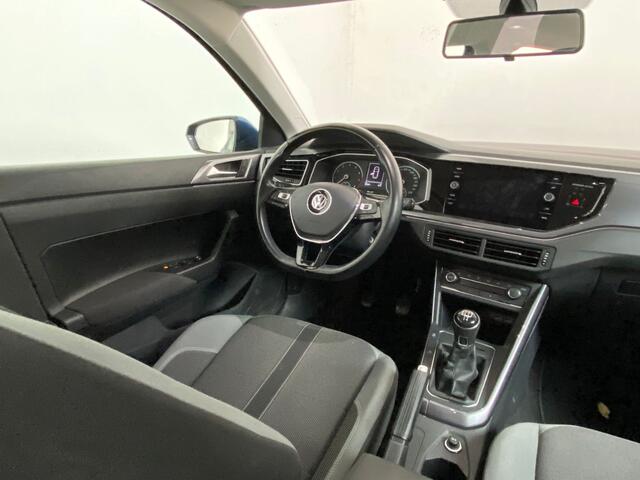 Volkswagen POLO 1.0 TSI Highline