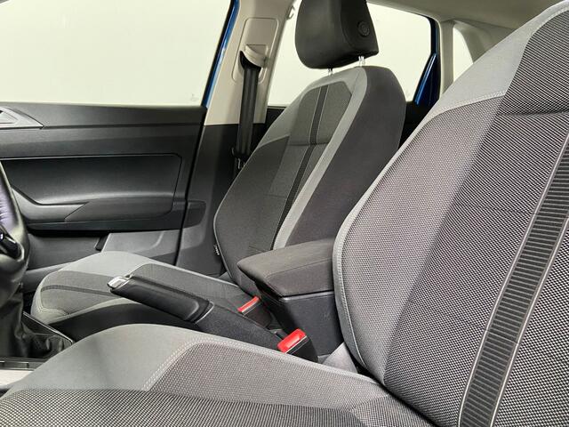 Volkswagen POLO 1.0 TSI Highline