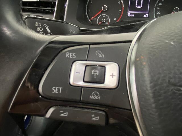Volkswagen POLO 1.0 TSI Highline