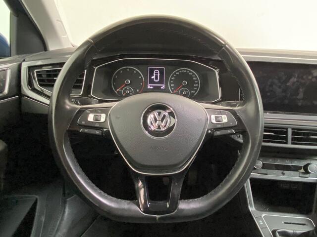 Volkswagen POLO 1.0 TSI Highline
