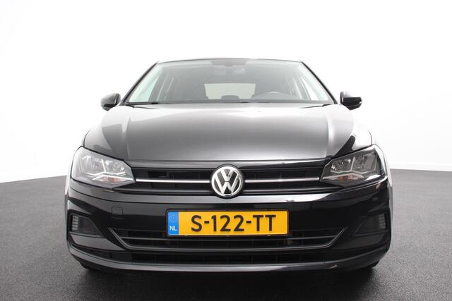 Volkswagen POLO 1.0 TSI Comfortline connect | Navigatie | Apple Carplay/Android Auto | Climate Control | Adaptive cruise Control | Stoelverwarming