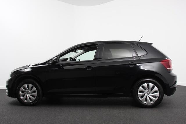 Volkswagen POLO 1.0 TSI Comfortline connect | Navigatie | Apple Carplay/Android Auto | Climate Control | Adaptive cruise Control | Stoelverwarming