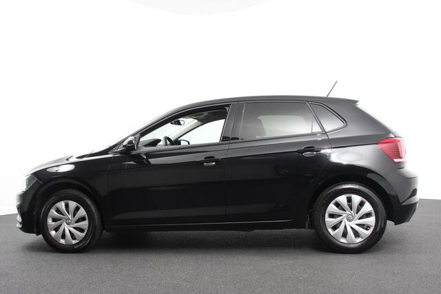 Volkswagen POLO 1.0 TSI Comfortline connect | Navigatie | Apple Carplay/Android Auto | Climate Control | Adaptive cruise Control | Stoelverwarming