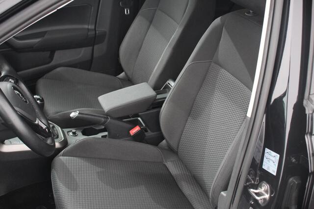 Volkswagen POLO 1.0 TSI Comfortline connect | Navigatie | Apple Carplay/Android Auto | Climate Control | Adaptive cruise Control | Stoelverwarming