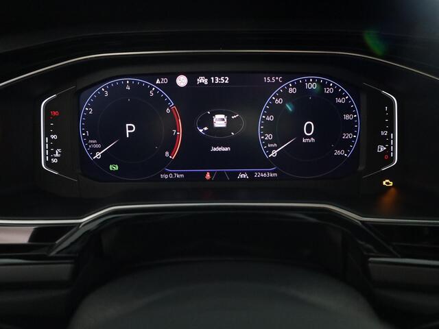 Volkswagen POLO 1.0 TSI R-Line Business 95 pk Automaat (DSG) | Verlengde garantie | Navigatie | Parkeersensoren | Achteruitrijcamera | Matrix LED koplampen | R-Line |