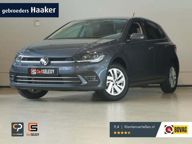 Volkswagen POLO 1.0 TSI Style * DSG * All-season banden