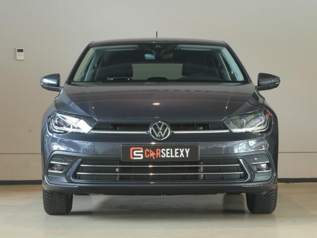 Volkswagen POLO 1.0 TSI Style * DSG * All-season banden
