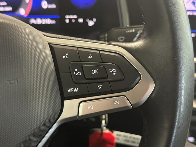 Volkswagen POLO 1.0 Stoelverwarming/Parkeersensoren/Navi