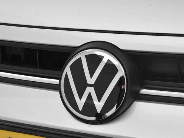 Volkswagen POLO 1.0 Tsi 95pk Life · Apple/Android Car Play · P-Sensoren · ACC · DAB · Airco · 15'' Inch · Garantie t/m 30-06-2026 of 100.000km