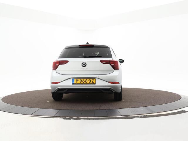 Volkswagen POLO 1.0 Tsi 95pk Life · Apple/Android Car Play · P-Sensoren · ACC · DAB · Airco · 15'' Inch · Garantie t/m 30-06-2026 of 100.000km
