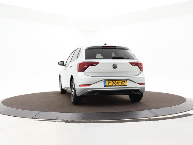 Volkswagen POLO 1.0 Tsi 95pk Life · Apple/Android Car Play · P-Sensoren · ACC · DAB · Airco · 15'' Inch · Garantie t/m 30-06-2026 of 100.000km