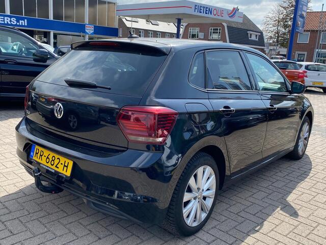 Volkswagen POLO 1.0 TSI Highline / Navi / CarPlay / ACC / DAB / Trekhaak