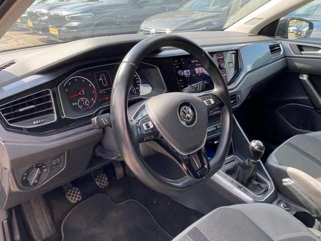 Volkswagen POLO 1.0 TSI Highline / Navi / CarPlay / ACC / DAB / Trekhaak