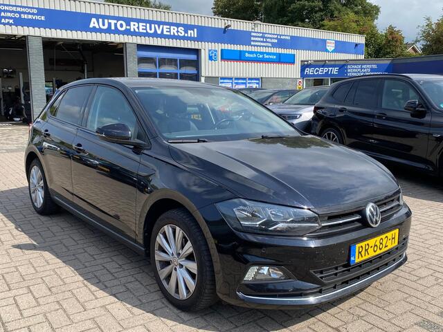 Volkswagen POLO 1.0 TSI Highline / Navi / CarPlay / ACC / DAB / Trekhaak