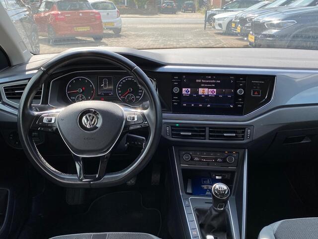Volkswagen POLO 1.0 TSI Highline / Navi / CarPlay / ACC / DAB / Trekhaak