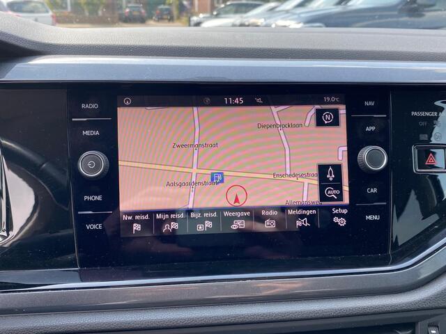 Volkswagen POLO 1.0 TSI Highline / Navi / CarPlay / ACC / DAB / Trekhaak