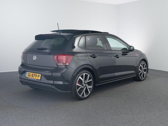 Volkswagen POLO 2.0 TSI GTI | Beats | Pano | LED | VOL| 1e eigenaar